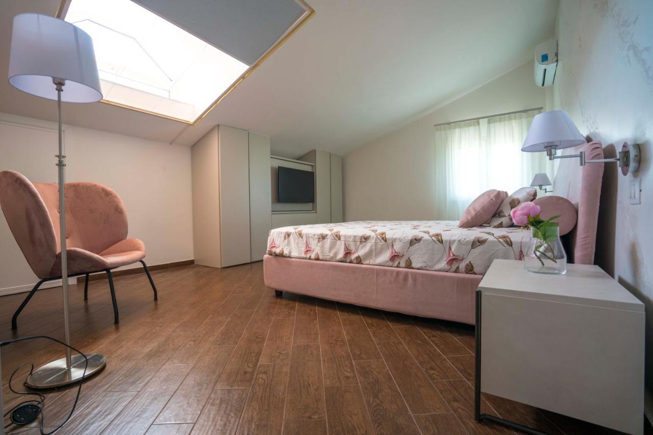 Le Agavi - Villa Esclusiva Per Vacanze Carini Esterno foto
