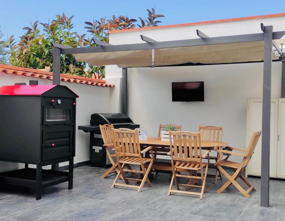 Le Agavi - Villa Esclusiva Per Vacanze Carini Esterno foto