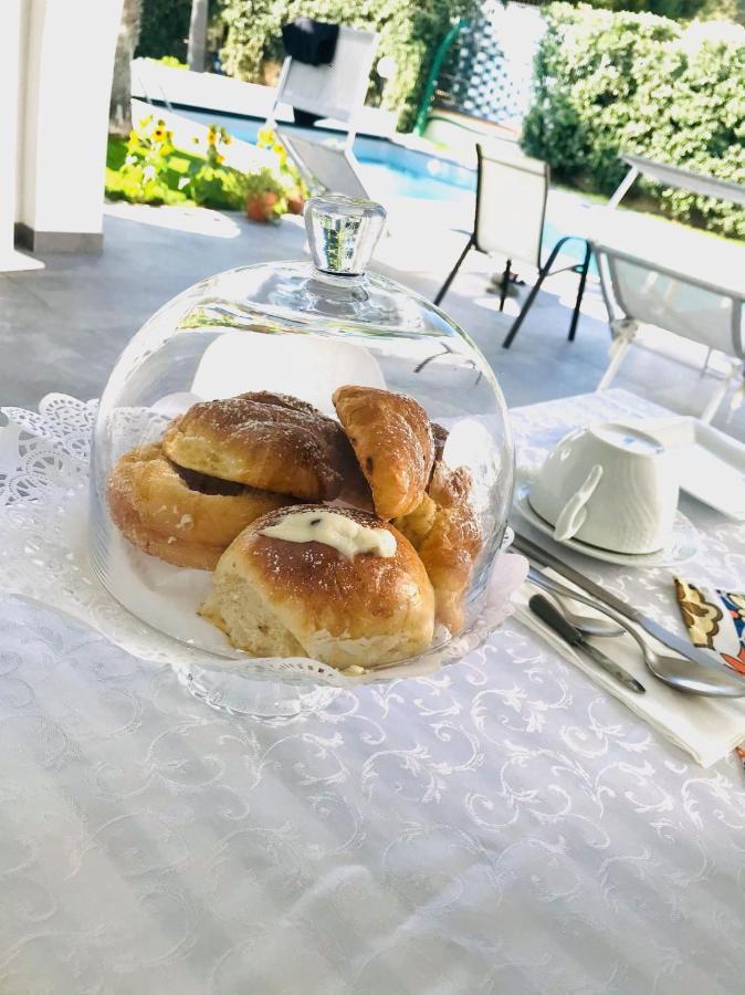 Le Agavi - Villa Esclusiva Per Vacanze Carini Esterno foto