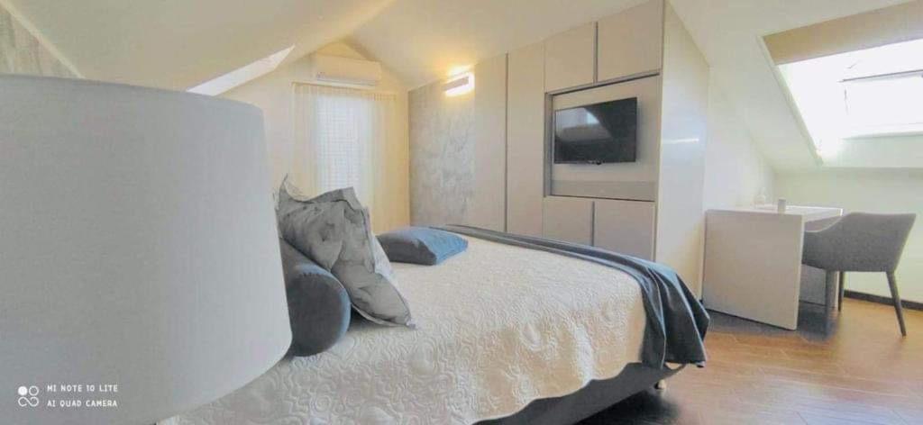 Le Agavi - Villa Esclusiva Per Vacanze Carini Esterno foto